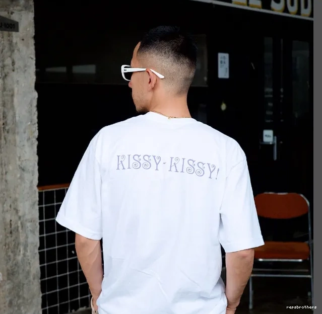 TEE ￥119 MISS 24SS PIGGY 0805